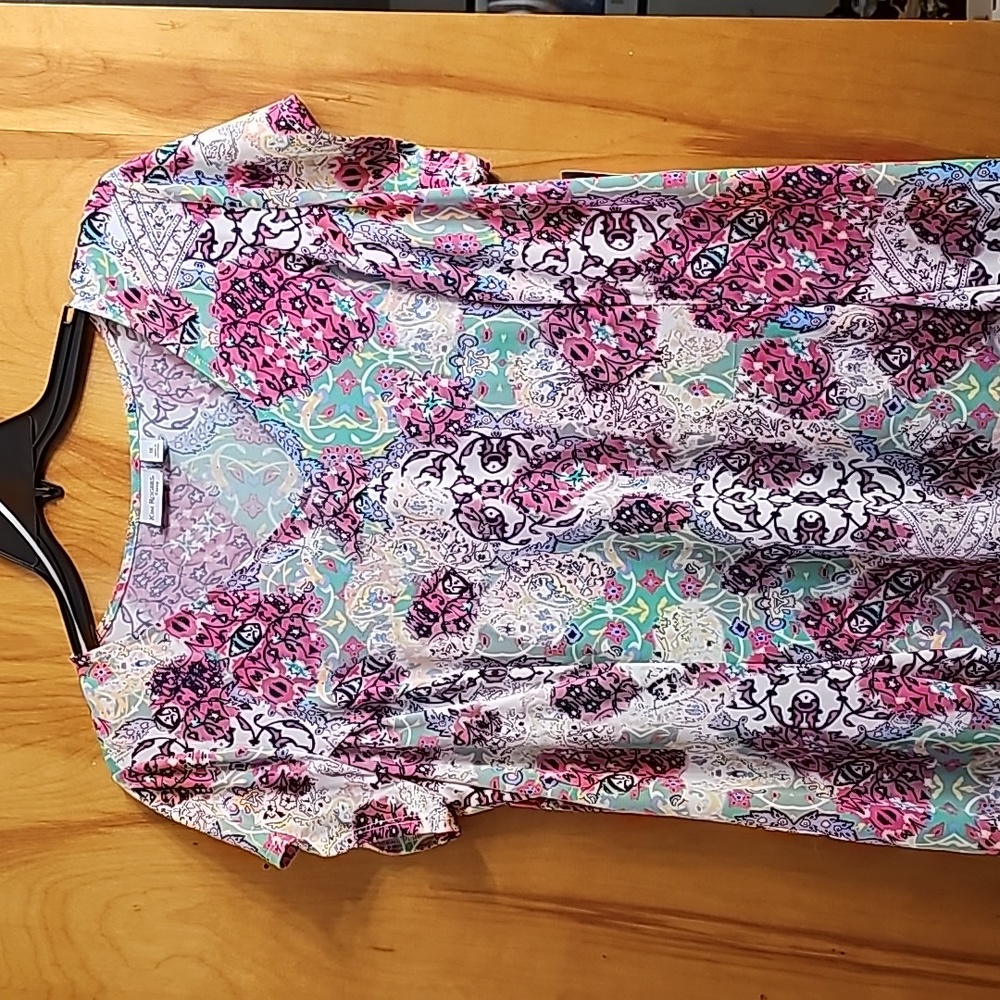 Ladies dress